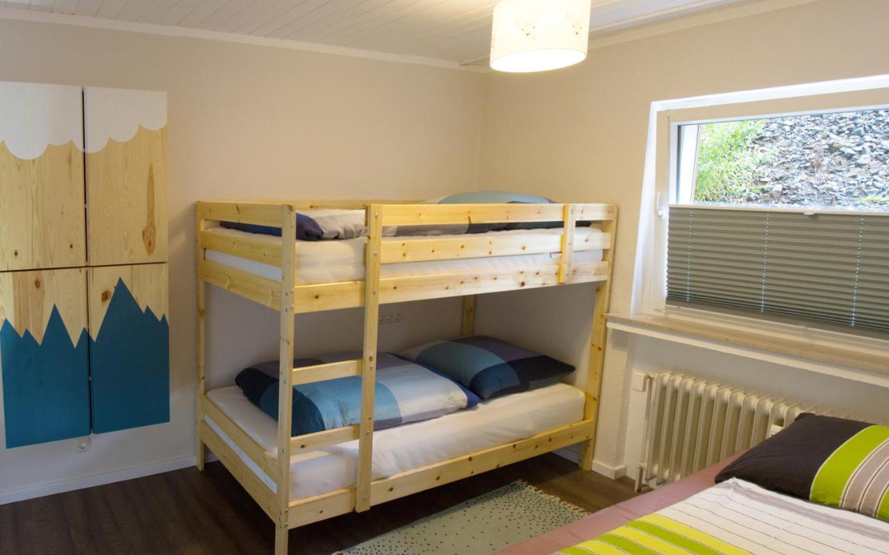Urlaub In Andreasberg Apartment Санкт Андреасберг Екстериор снимка